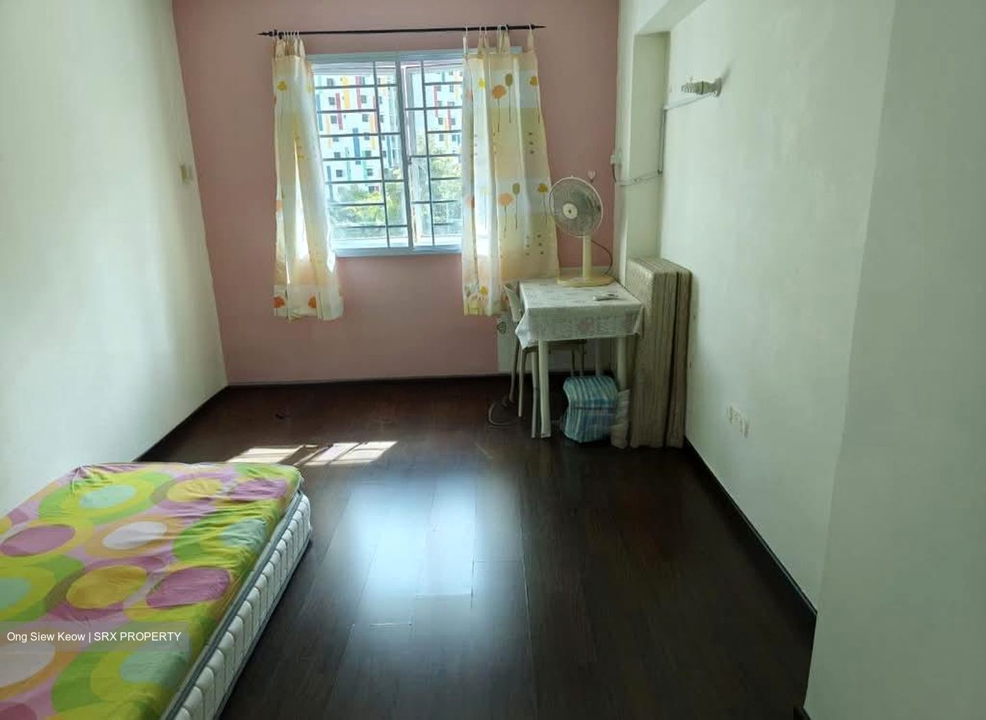Blk 142 Rivervale Place (Sengkang), HDB 5 Rooms #542111001